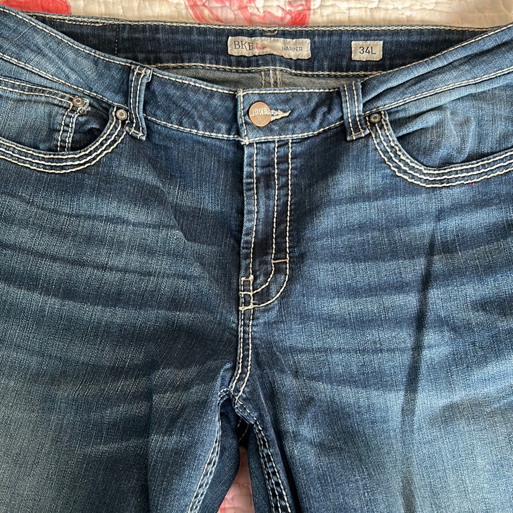 BKE Jeans